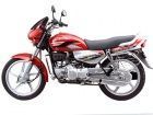 Hero Moto Corp Splendor: Body Shot