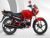 Hero Moto Corp Glamour: Body Shot