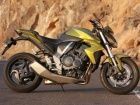 Honda CB1000R Honda CB1000R