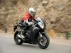 Honda CBR 1000RR: Body Shot