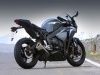 Honda CBR 1000RR: Body Shot