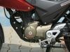 Honda CBF Stunner: Engine Shot