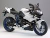 BMW HP2: Body Shot