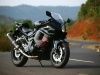 Hyosung GT650R: Body Shot