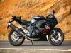 Hyosung GT650R: Side Shot