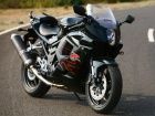 Hyosung GT650R Hyosung GT650R