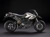 Ducati HyperMotorad: Body Shot