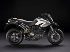Ducati HyperMotorad: Body Shot