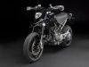 Ducati HyperMotorad: Body Shot