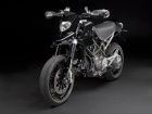 Ducati HyperMotorad: Body Shot