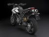 Ducati HyperMotorad: Body Shot