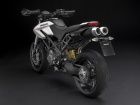 Ducati HyperMotorad: Body Shot