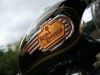 Royal Enfield Bullet 350: Fuel Tank