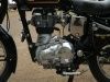 Royal Enfield Bullet 350: Engine Shot