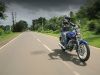 Bajaj Avenger: Body Shot
