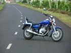 Bajaj Avenger