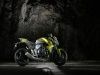 Honda CB1000R: Body Shot