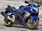 Suzuki Hayabusa
