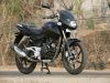 Bajaj Pulsar: Body Shot