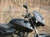 Bajaj Pulsar: Body Shot