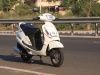 Mahindra Duro: Body Shot