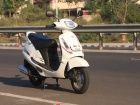 Mahindra Duro: Body Shot