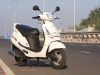 Mahindra Duro: Body Shot