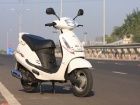Mahindra Duro: Body Shot
