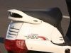 Mahindra Duro: Rear Angle Shot