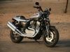 Harley-Davidson XR1200: Body Shot