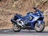 Suzuki Hayabusa: Body Shot