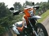 Hero Moto Corp Impulse: Body Shot