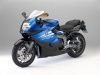 BMW K1300: Body Shot