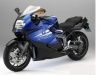 BMW K1300: Body Shot