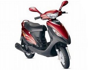 Mahindra Kine Car