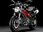 Ducati Monster