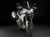 Ducati Multistrada: Body Shot