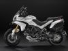 Ducati Multistrada: Body Shot