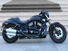 Harley Davidson VRSCDX Harley Davidson VRSCDX