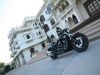 Harley-Davidson VRSCDX: Body Shot