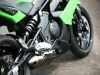 Kawasaki Ninja: Body Shot