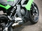 Kawasaki Ninja: Body Shot Kawasaki Ninja: Body Shot