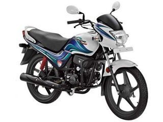 Hero-Moto-Corp Passion Pro Car