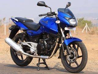 Bajaj Bike Pulsar