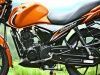 Suzuki Slingshot: Engine Shot