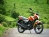 Suzuki Slingshot: Body Shot