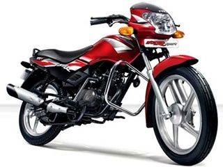 star sport bike price 2020