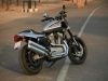 Harley-Davidson XR1200: Body Shot