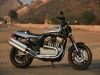 Harley-Davidson XR1200: Side Shot