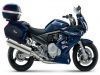 Suzuki Bandit: Body Shot